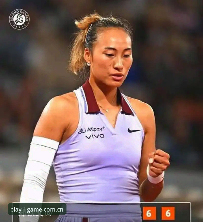 爱游戏PC版 2026法网女单签表揭晓,郑钦文王欣瑜张帅首轮对阵详解