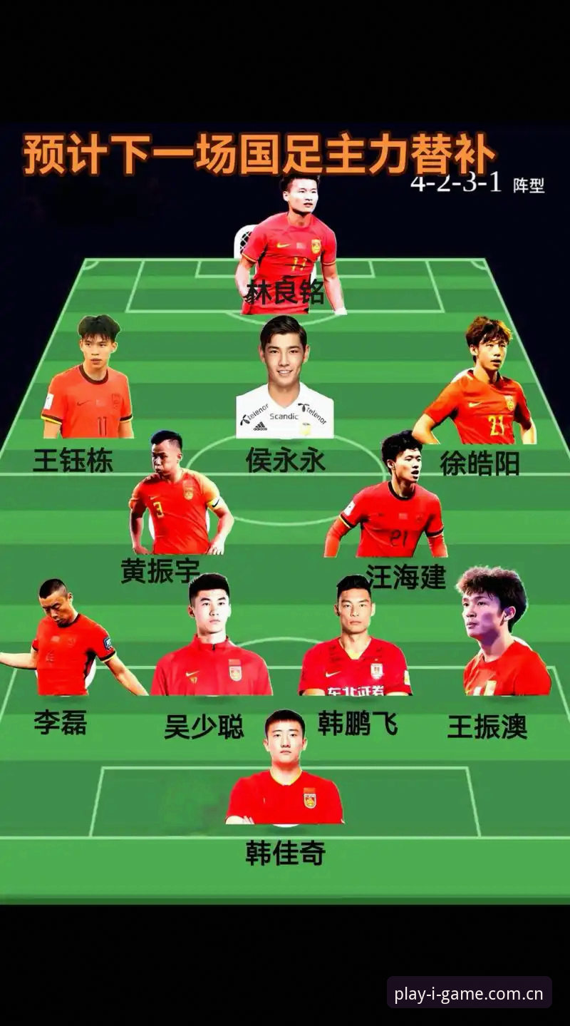 爱游戏体育资讯 2030世界杯扩军66队深度评测:中国男足能否搭上这趟快车?